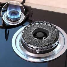 Check spelling or type a new query. Gas Stove Net Stainless Steel Cooktop Windproof Energy Saver Cover Mesh Kitchen For Sale Online Ebay