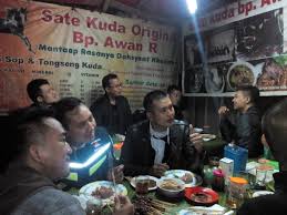 Jalan segoroyoso, jembangan, segoroyoso, pleret, bantul, daerah istimewa. Sate Kuda Pa Awan Satekuda Bdg Twitter