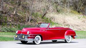 Image result for Sumac Red 1947 Chrysler