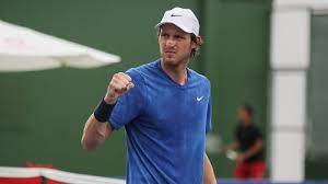 Nicolas jarry tennis offers livescore, results, standings and match details. La Falta De Luz Natural Suspende La Final De Nicolas Jarry En Ecuador As Chile