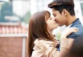 Seo In Guk S Top 7 Best Kiss Scenes We Can T Stop Watching Dramacurrent Best Kisses Seo In Guk Shopping King Louis
