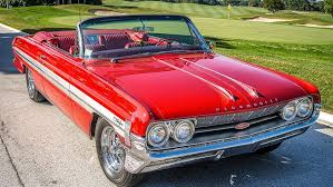 Image result for Sandalwood 1961 Oldsmobile