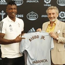 Por lo general, esto sucede porque el propietario solo compartió el contenido con un grupo reducido de personas, cambió quién puede verlo o este se eliminó. El Celta De Vigo Se Hace Con Los Servicios De Joseph Aidoo Planeta Fichajes