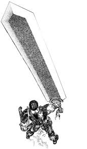 My Berserk Wallpaper Berserk Berserk Dragonslayer Manga Art Sometimes a thing needs killing, and that thing stubbornly refuses to die. my berserk wallpaper berserk