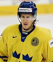 Hedström lämnar Anaheim