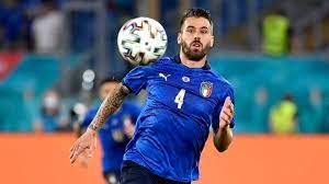 By continuing to use this website you are giving consent to cookies being used. Italy Star Leonardo Spinazzola Is Taking Euro 2020 By Storm