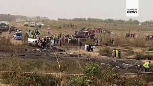 Zahra esmaili was transferred to solitary confinement on monday, february 15, to be prepared for execution. Nigerian Air Force Passenger Plane Crash Kills Seven People Al Arabiya English