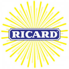 Logo Of Ricard Avec Images Ricard Carnaval De Dunkerque Programme Fidelite