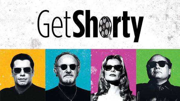 A Life Through Film #003: Get Shorty - by Will K