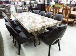 While our norden gateleg table is perfect for two, lift both the. Furniture City Ghana Dining Set
