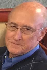 Gary Hamblin Obituary August 25, 2019