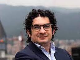 Roberto Angulo será el secretario de Integración Social de la  administración Galán