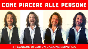Esempi E Tecniche Di Comunicazione Efficace Video Corso Per Parlare In Pubblico 3 Youtube