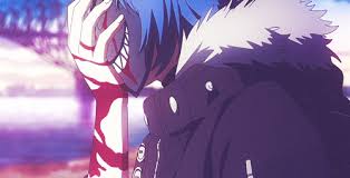 Ayato Kirishima Tokyo Ghoul Ayato Kirishima Ayato Tokyo Ghoul Please rate the gif image. ayato kirishima tokyo ghoul ayato