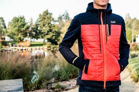 Découvrez nos vestes chauffantes pour homme et femme. Velo Urbain Quelle Veste Pour Cet Hiver Weelz Fr
