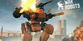 You may start the game and start playing. War Robots Mod Apk 2021 Unlimited Ammo Techcrachi Com