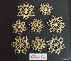 Strohsterne Von Ramona Strohsterne Strohsterne Basteln Diy Weihnachtsdekoration