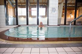 知られざる地元の名泉 - Unknown Japan Inc.