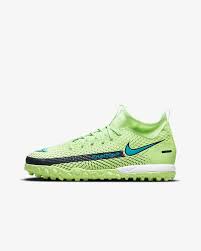 We did not find results for: Nike Jr Phantom Gt Academy Dynamic Fit Tf Younger Older Kids Artificial Turf Football Shoe Nike Lu