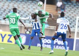K'ogalo have assured their fans they are not worried coming up against a rejuvenated ingwe side in the first round derby click here to read full news. Gor Claim The Bragging Rights In Mashemeji Derby Win