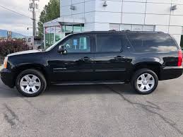 Image result for Onyx Black 2012 Yukon