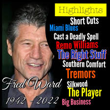 Fred Clark, curmudgeonly master of comedy's “slow burn”, often played the  same character-type and did so perfectly. Whenever I see him, I feel oddly  comfortable and reassured; you always know what you're
