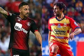 Atlas Vs Morelia Donde Ver En Vivo Clausura 2020 Jornada 5 Pase A Gol Partido De Futbol Futbol En Vivo Premier League
