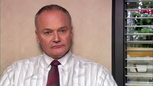 Creed The Office