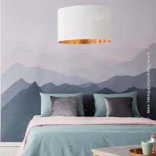 Watch as ace's home expert, lou manfredini. How To Make A Small Bedroom Look Bigger With Wallpaper