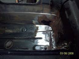 Sainz clinches 5th dakar win, increases lead. E30 M3 Minor Rust Repair Thread Restauration Finished Foto Stories E30 Talk Com