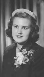 Viola “Jean” Anna Seibel