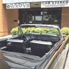 Soundwavecustoms Entourage Lincoln Classic Cars Tvshow Famouscar Caraudio Carstereo Mobileelectronics Remote Car Starter Car Sounds Car Audio Systems