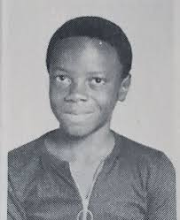 Happy Birthday to Rick Brewer!