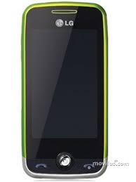 Photos LG GS290 Cookie Fresh - Moviles ...