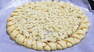 Cuisine Marocaine Tarte Facile Et Rapide Recette Tarte Recette