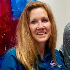 FedScoop's Top Women in Tech 2017: Deb Diaz