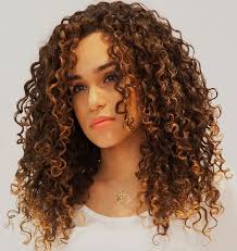 Maybe you would like to learn more about one of these? Deretan Gaya Rambut Yang Cocok Untuk Kamu Wanita Berambut Keriting Semua Halaman Stylo