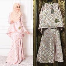 Bella Ammara Galadriele Kurung Muslimah Fashion Others On