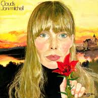 Joni Mitchell