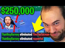 Facing TIMTHETATMAN In Fortnite SUMMER SKIRMISH! (Fortnite Battle Royale)