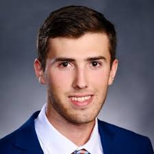 Dominic Viozzi “Mayor” (@DominicViozzi)