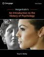 Hergenhahn's An Introduction to the History of Psychology by Tracy Henley,  Paperback