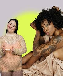 Characterdesigns.com is full of cool images that will help you when drawing. The Modeling Agency Repping People With Disabilities