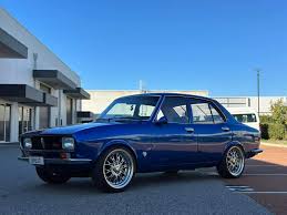 Image result for Phoenix Blue 1971 Mazda