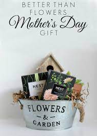 May your mother's day 2020 be as beautiful as the love in your heart. Better Than Flowers Mother S Day Gift With Nest Fragrances Hello Splendid