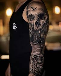 Best Black And Grey Realism Tattoo Artists Usa Pin On Tattoos