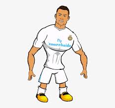 Ever wondered what the biggest football star in the world, cristiano ronaldo, has to say about his collaboration with free fire? Cristiano Ronaldo 442oons Ronaldo Free Transparent Png Download Pngkey