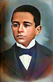 Getulio Vargas crianca by Joaquimjosedasilva