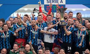 Inter have won 40 among domestic and international trophies and with foundations set on racial and international tolerance and diversity, we truly are brothers and sisters of the world. Fns5x6 90cmtm