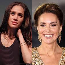 Meghan Markle and Thomas Markle Relationship Issues